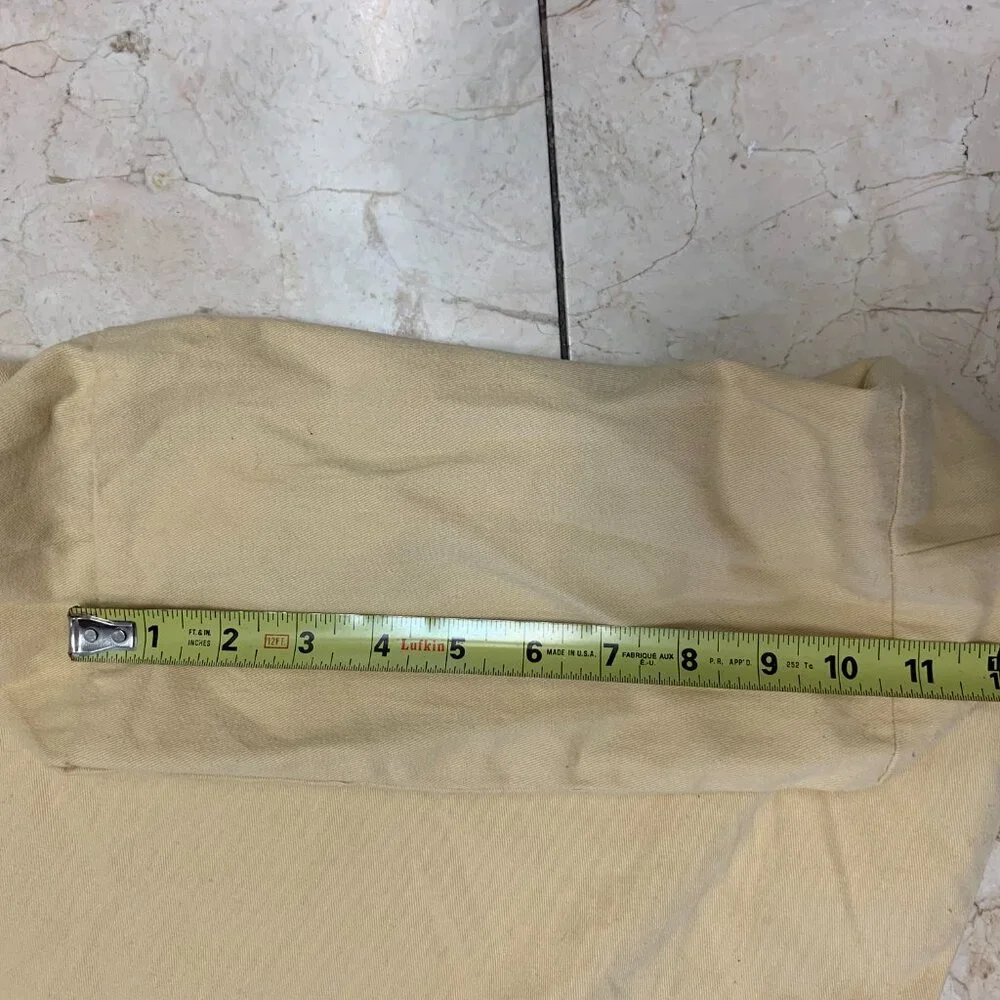 Louis Vuitton Large Cotton Dust Bag.